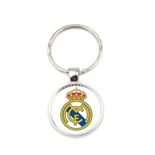 Porte Clefs' Real de Madrid'