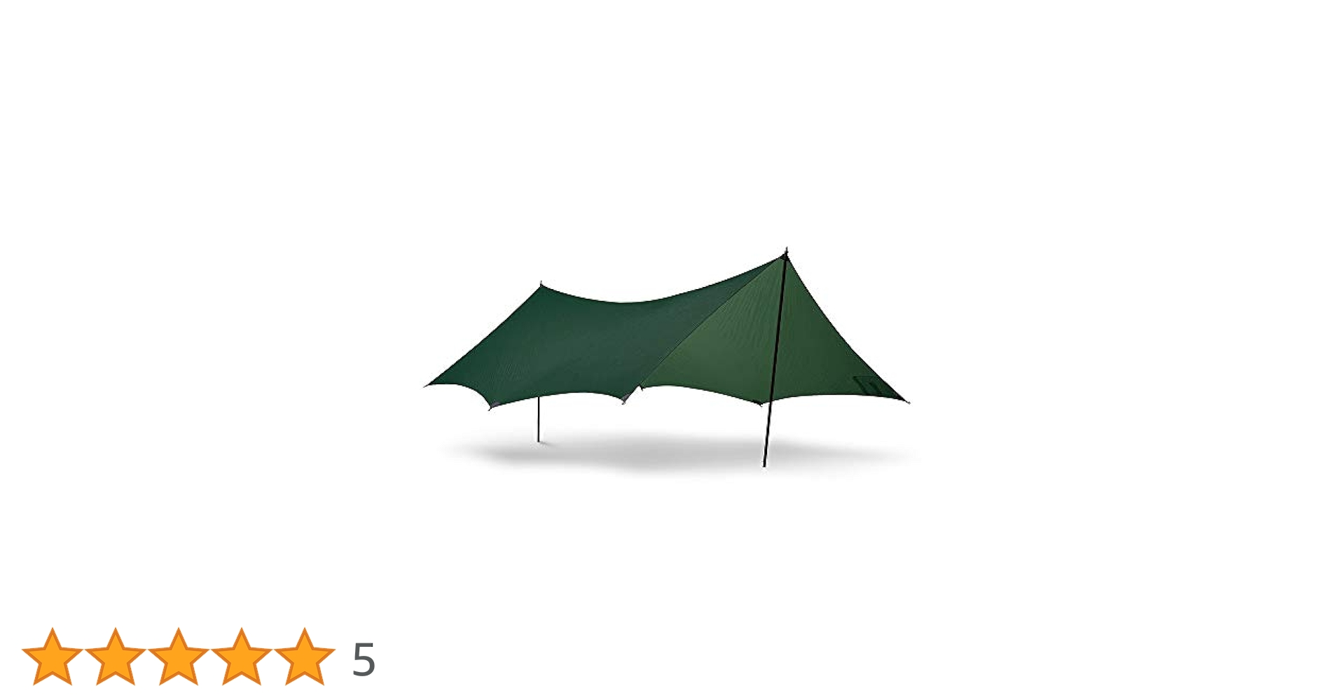 Amazon | ヒルバーグ シェルター Tarp 10 XP | ヒルバーグ