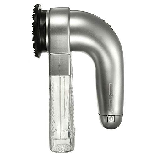 VIPREKHO Pet Hair shed PAL VAC Does not Spray Pet Hair Vacuum Grooming Hair Cleaning Machine Shed Pal Clean | Pet Grooming Dryer Adjustable Speed with Three Nozzle Quick Dry Pet Hair Dryer Cat Dryer ( 1 Pcs ) (B0DB8STC5P) Amazon Price History, Amazon Price Tracker