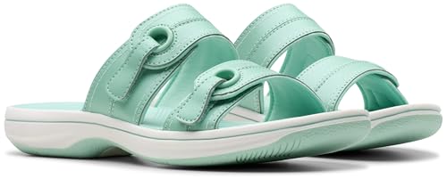 Image of Clarks Womens Breeze Maye