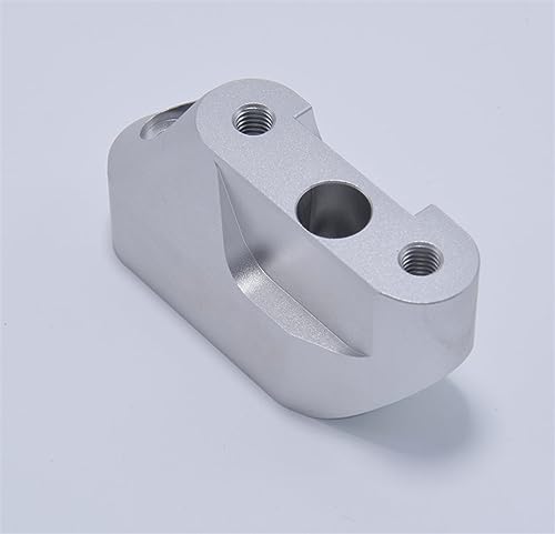 Manillar de motocicleta más ergonómico con elevadores de aluminio para R1200RS 5