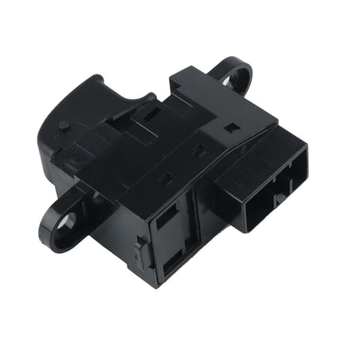 Interrupteur lève-vitre conducteur commande bouton passager fluide - 5