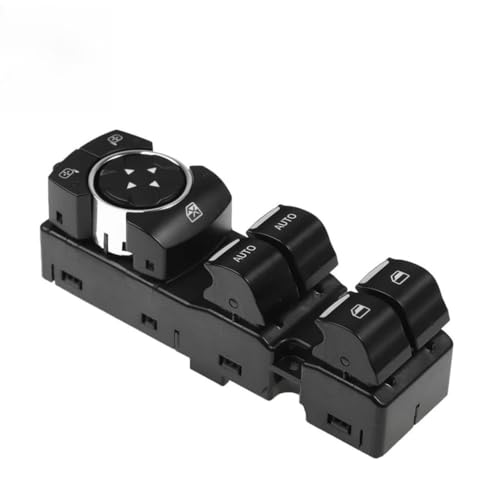 Commande Leve Vitre Avant Gauche BB5T-14540-BGW Interrupteur