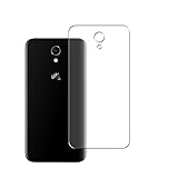 VacFun Lot de 2 Film de Protection d'écran Arrière, compatible avec Micromax Bharat GO, Film Arrière en TPU VacFun Lot de 2 Film de Protection d'écran Arrière, compatible avec Micromax Bharat GO, Film Arrière en TPU