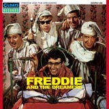 �t���f�B�E�A���h�E�U�E�h���[�}�[�Y