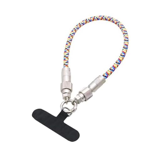 2 in 1 Type C to Type C Cables,Portable Mobile Phone Lanyard Charging Cable Multifunction Crossbody Strap Charge Cable (Wrist Cable)