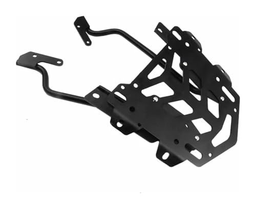 Porte-bagages Yamaha Xmax 300 support selle pour trajets quotidiens