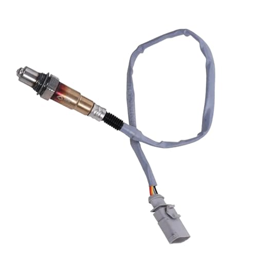 Sonde lambda O2 résout voyant moteur allumé Audi A4 A5 A8 Q5 2011-2019