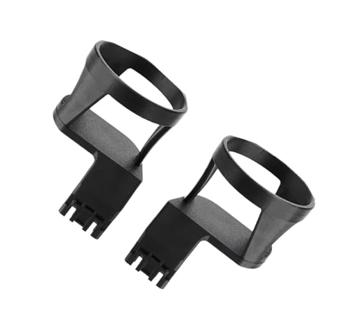 Support gobelet Fiat 124 Spider porte-bouteille café adaptateur accessoires voiture