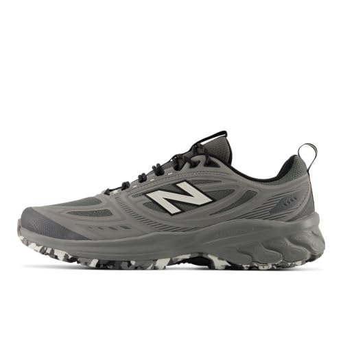 Image of New Balance Men's Fresh Foam 410 V9 Trail Running Shoe