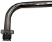 Dorman 598-143 Exhaust Gas Recirculation (EGR) Line Compatible with Select Ford/Mercury Models