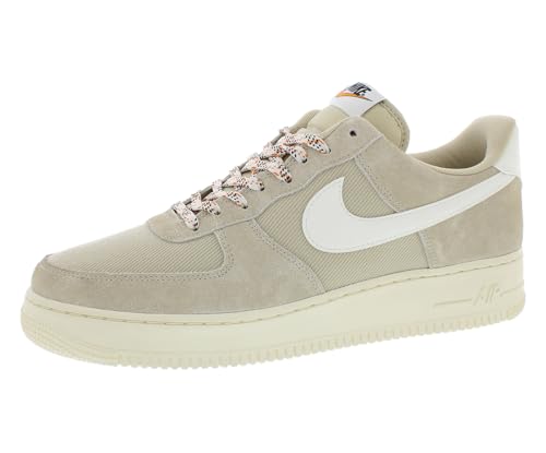Image of Nike Unisex Air Force 1 07 Trainers