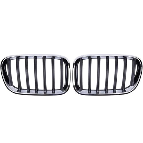 Grille de phare antibrouillard de remplacement pour calandre cassée BMW X3 F25 2011-2013
