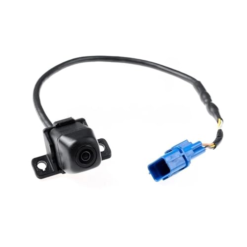 Caméra de recul 95760-B3600 appareil de stationnement arrière 12V pour Hyundai Mistra 2017