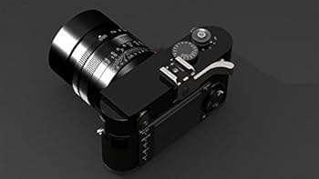 マッチテクニカル★ライカM8,M9用サムズアップCS EP mod 1 ブラック ライカM8,M9用 マッチテクニカル サムズアップ model 1 CS