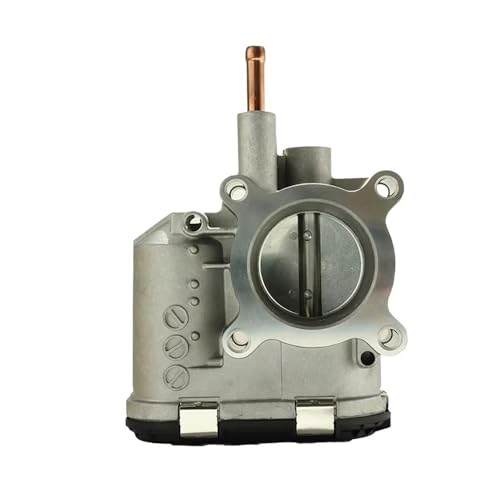 Actionneur de corps de papillon F01R00Y002 avec valve d'admission en alliage