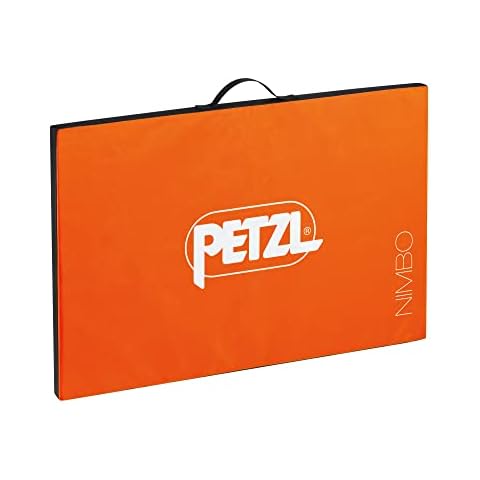 Petzl NIMBO Crashpad for Bouldering Cover