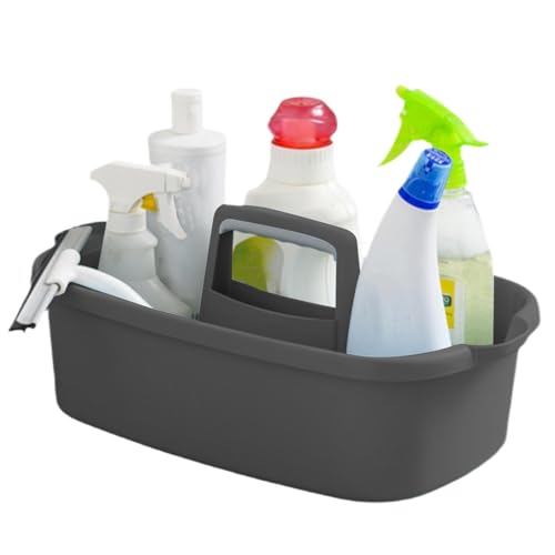 Solution gain de place panier de rangement pour vanity encombré