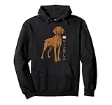 Photo Gallery vizsla dog lover - bandiera ungherese doggo vizsla mom dad felpa con cappuccio Photo Gallery vizsla dog lover - bandiera ungherese doggo vizsla mom dad felpa con cappuccio