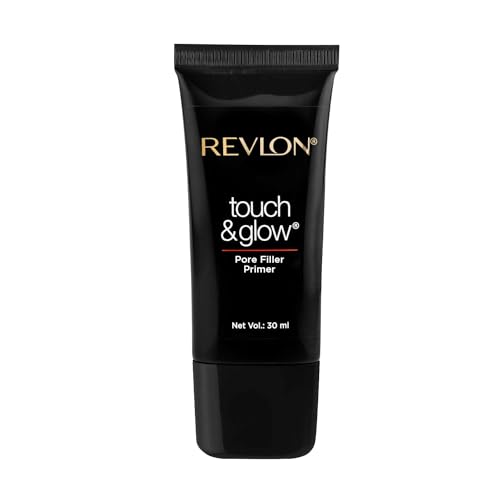 Image of REVLON TOUCH & GLOW PORE FILLER PRIMER