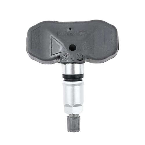 20964159 TPMS Tire Pressure Monitoring Sensor 2012-2016 Auto Parts