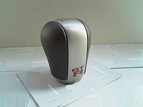 Amazon.co.jp: R34 スカイライン GT-R シフトノブ 純正 BNR34 GTR: 車