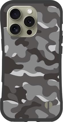 CASETiFYスマホケース　迷彩柄　iPhone16Pro Amazon.co.jp: iPhone 16 Pro 耐衝撃 ハイブリッドケース