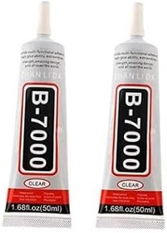 SP Electron B7000 Glue for Mobile Phone 50ML (2)