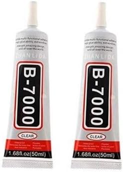 SP Electron B7000 Glue for Mobile Phone 50ML (2)