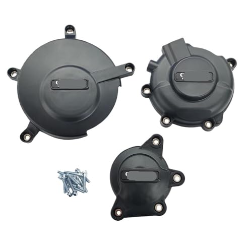 Protector couvercle moteur GSXR 600 750 renfort de carter pour Suzuki 2006-2024