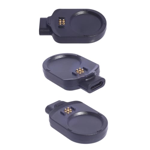 Cargador magnético USB C para reloj Athlete Gen 2 7