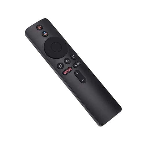 Télécommande vocale XMRM-006B répare navigation Mi Box S