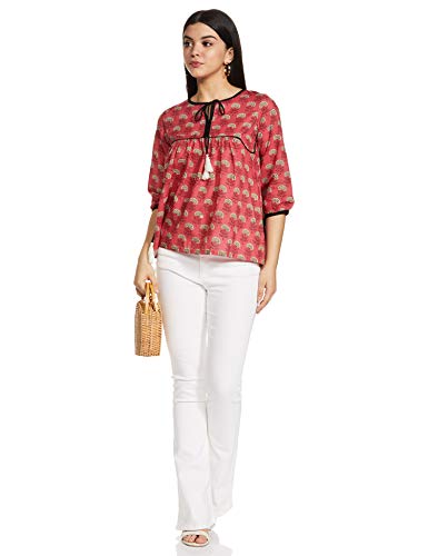 Image of ABOF Women Top