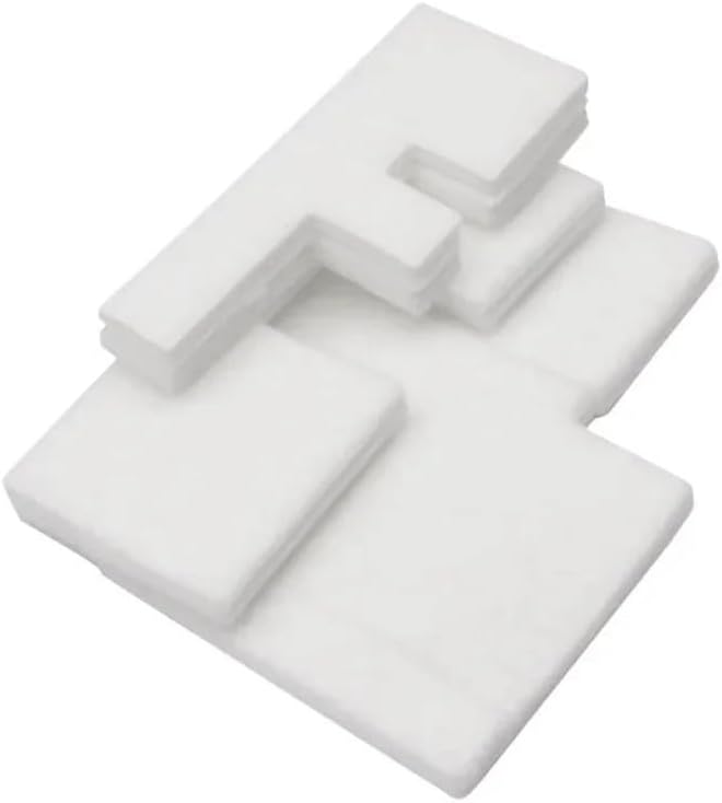 1set QY5-0592-000 Absorber Kit Fit for G1010 G2010 G3010 G4010 G1110 G2110 G3110 G4110 G2012 G3012 G1410 G1510 G1610 G2410