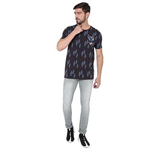 Image of Spykar Men Slim Jeans