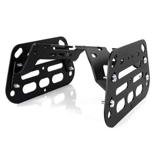 ���A���Q�b�W���b�N �ɓK������ NC700 X 2012-2013 NC 750 X NC750 DCT 2014-2025 NC750X �T�h���o�b�O�T�|�[�g�o�[�}�E���g�u���P�b�g �I�[�g�o�C�p�j�A���b�N �o�C�N ���A�L�����A ���b�N