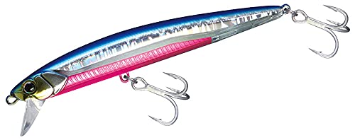 JACKALL(ジャッカル) ビッグバッカー アンチョピード 120SL ブルピン