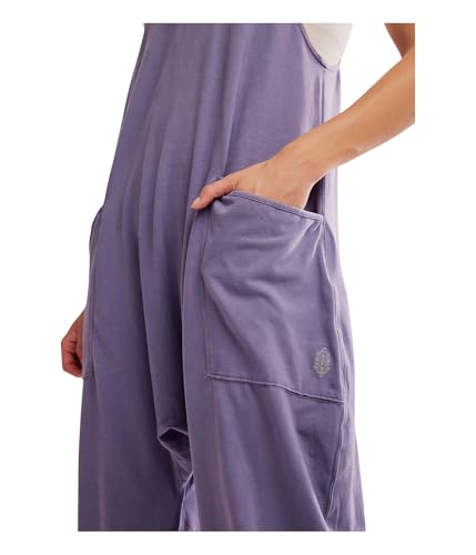 Image of Free People Women's Hot Shot Onesie