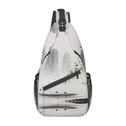 Sac de randonnée pour camping léger sans douleur au dos