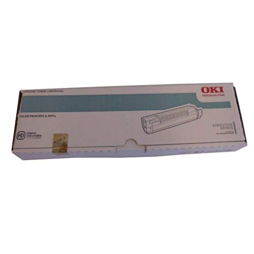 Best Cyber Monday 🔥 OKI 44059231 ES8460 OKI 44059232 Laser Cartridge