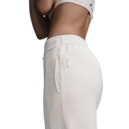 Nike Jogger Da Donna 24.7 Impossiblysoft Dri-Fit Jogger Con Vita Media (Donna) - 7