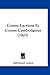 Produktbild Contes Laotiens Et Contes Cambodgiens (1903)