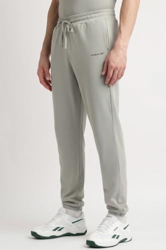 Image of Reebok Men's Urban Flex Jogger - Athleisure Wear - Comfortable and Stylish