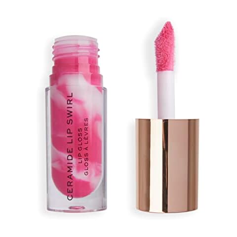 Gloss Ceramide Makeup Revolution Cover