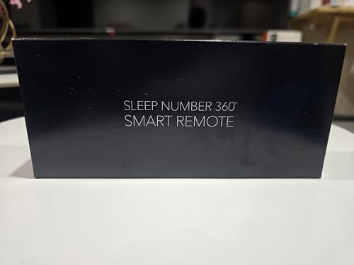 GENERIC 360 Smart Bed Remote Mattress