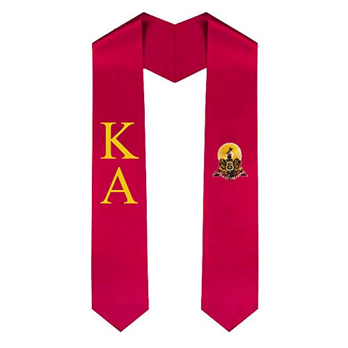 Christian Brands Church Plain Dalmatic Red