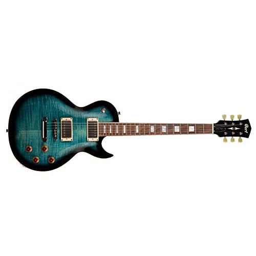 CR250 Dark Blue Burst