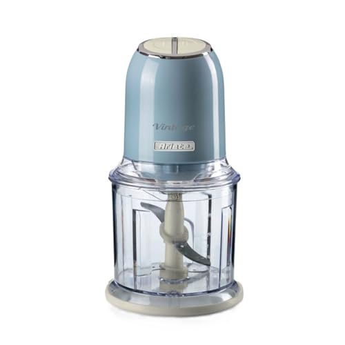 Ariete 438 03 Picadora vintage 600 ml