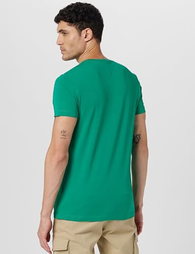 Image of TOMMY HILFIGER Stretch Slim FIT TEE 8905460947792