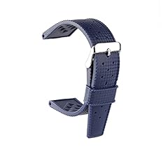 シャムシェイド　ラバーバンド　20点セット Amazon | 時計バンド 腕時計交換用ラバーベルト 20mm 22mm 24mm